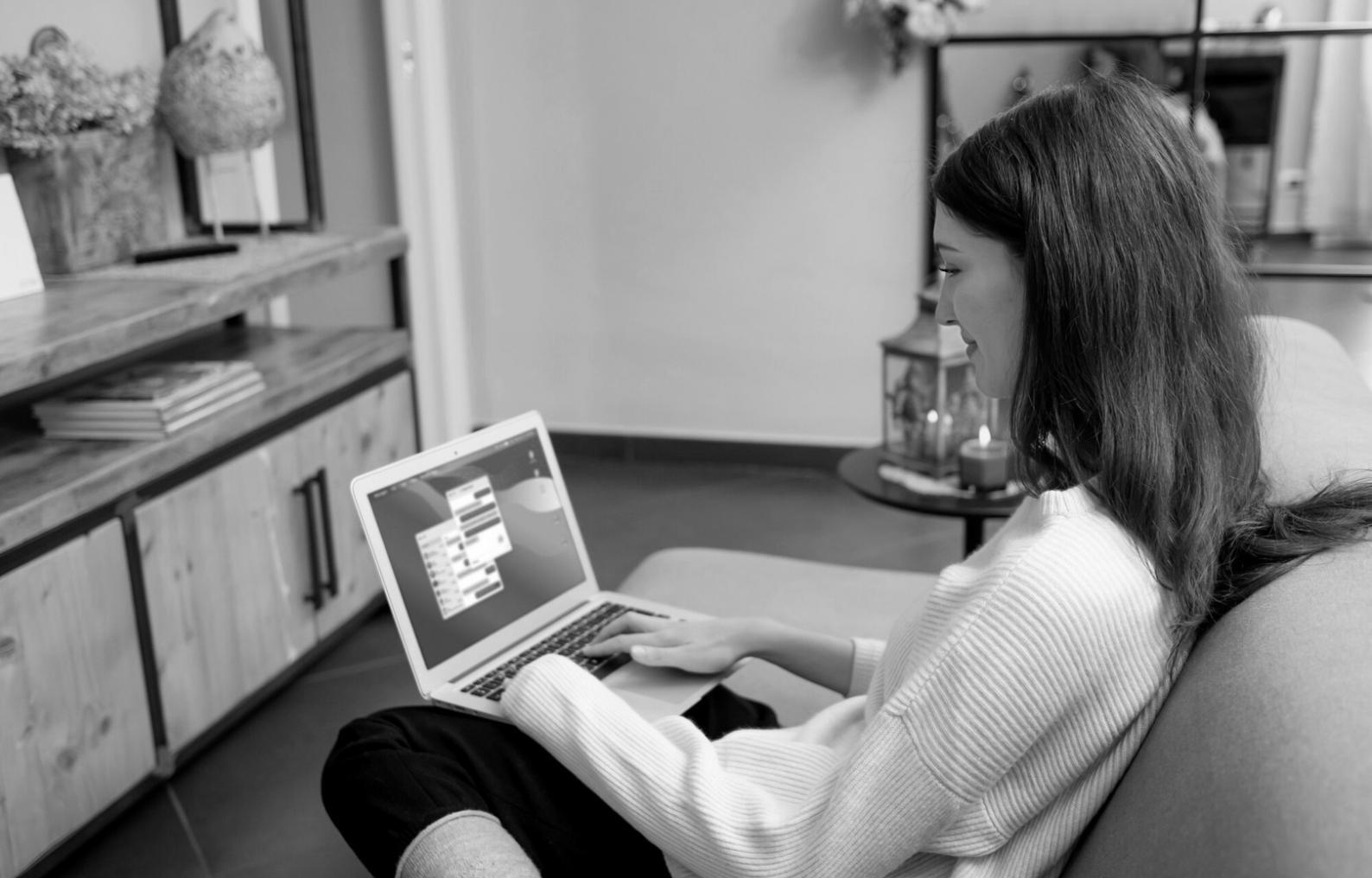 Session de travail pratique sur des budgets RH