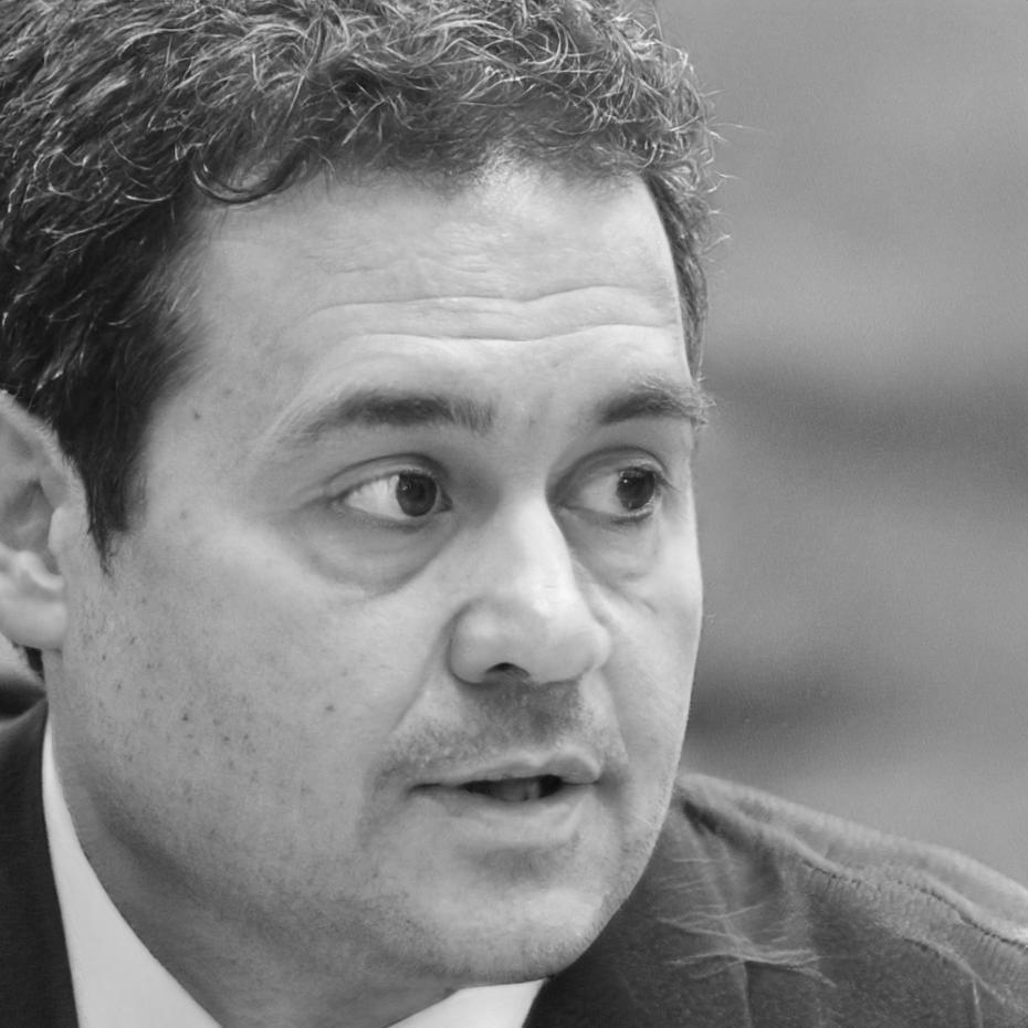 Julien Moreau formateur en finance RH