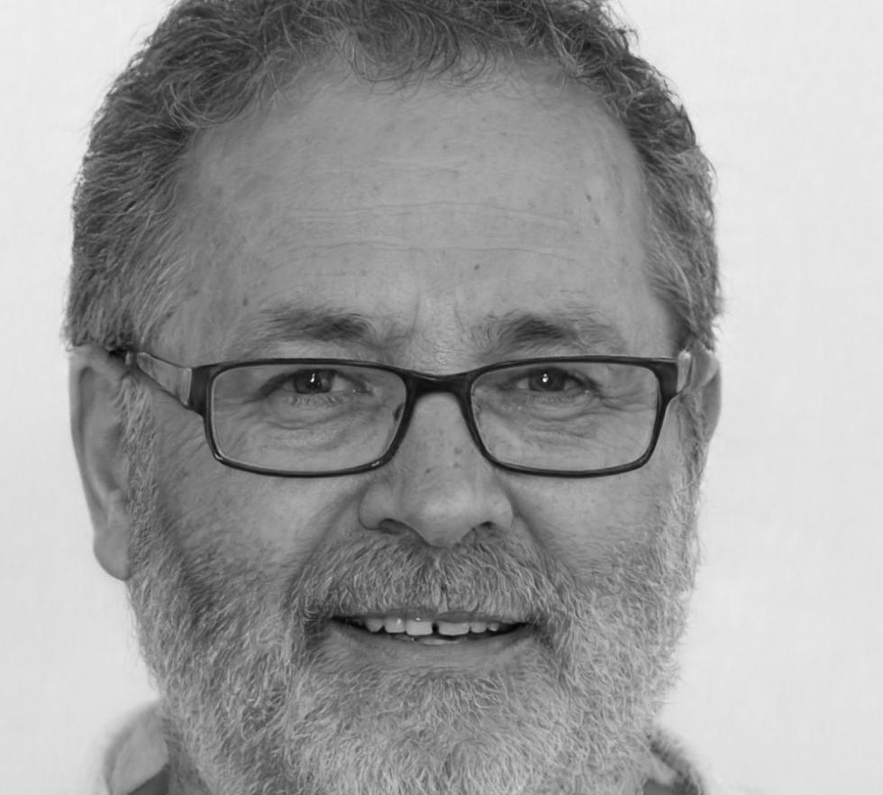 Portrait de Renaud Vaillancourt, expert en droit social