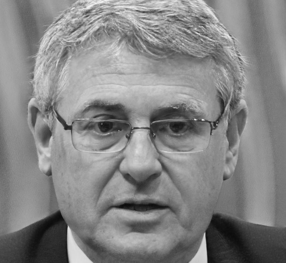 Portrait de Bastien Lefèvre