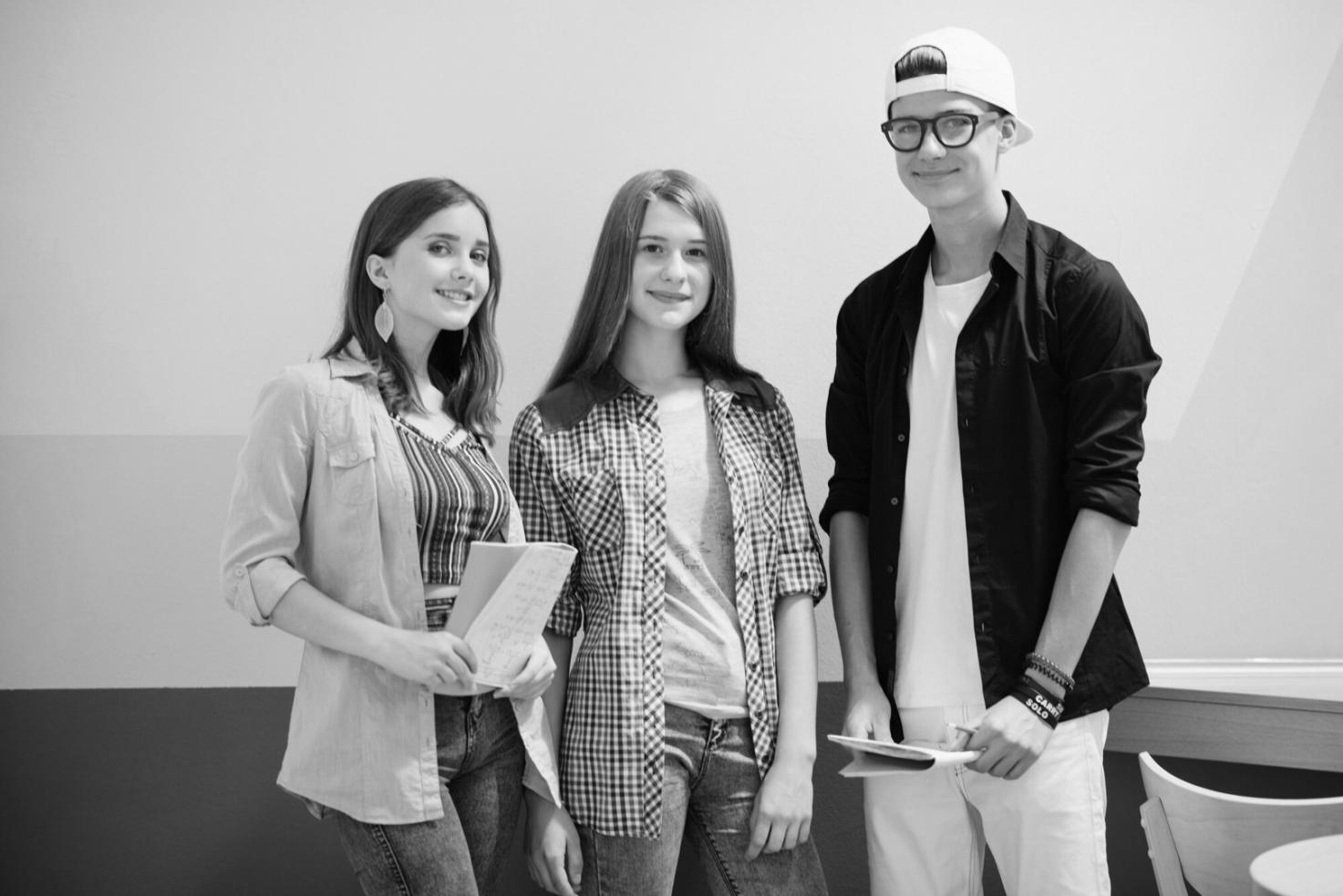 Espace de travail collaboratif montrant notre approche personnalisée en gestion du personnel