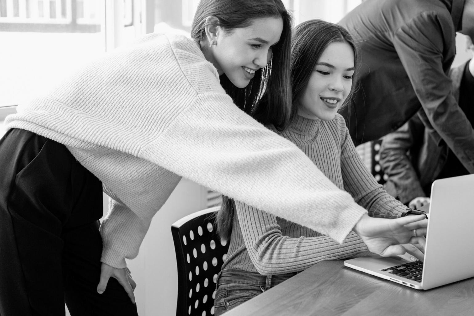 Espace de formation dans nos locaux à Strasbourg
